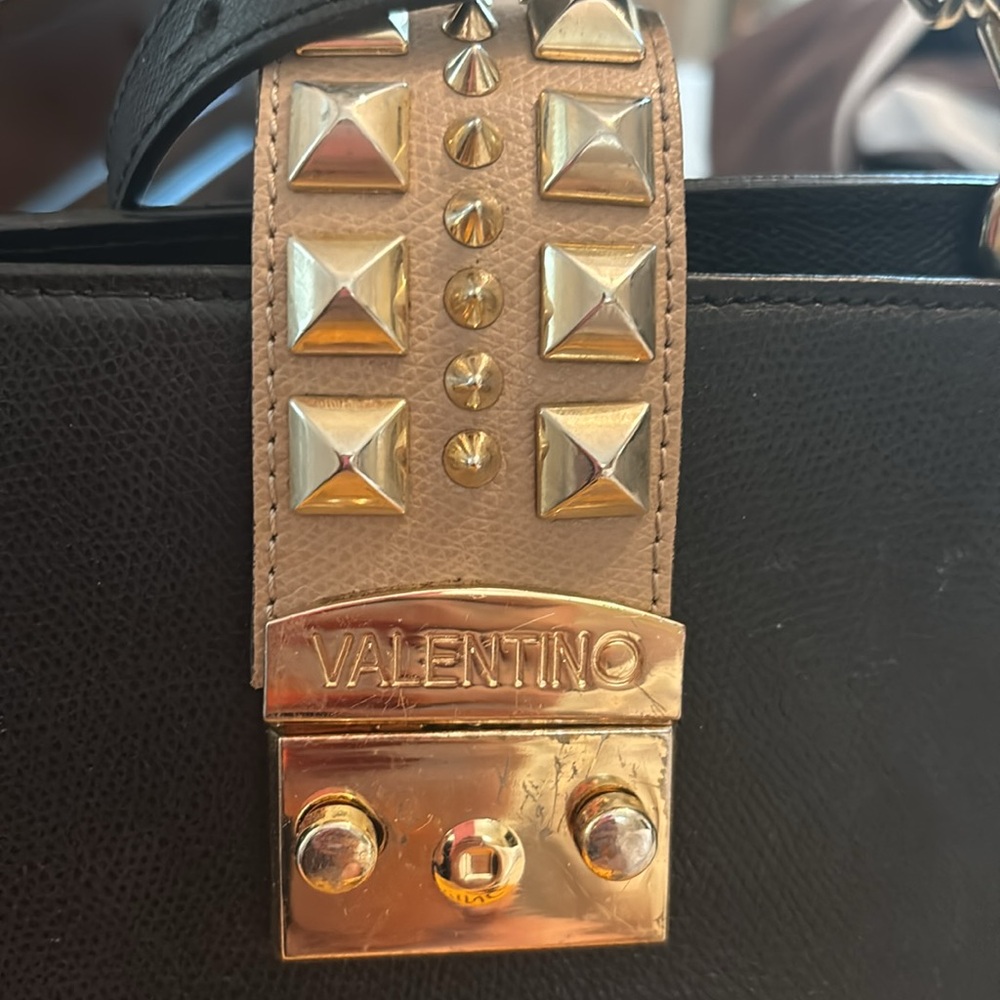 Kiki Palmellato Valentino handbag - Picture 2 of 12